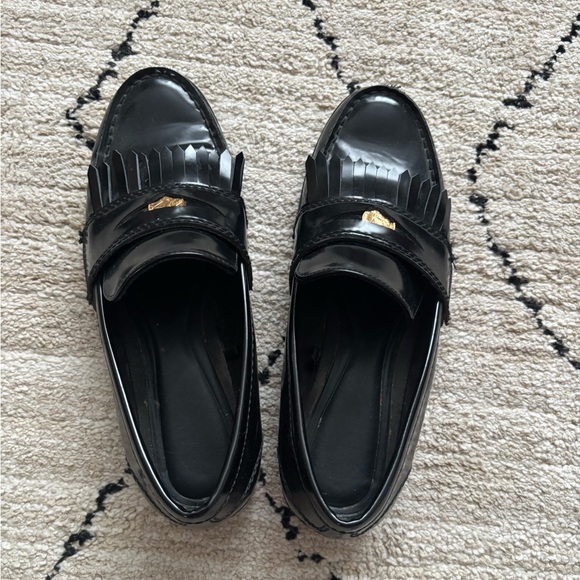 Zara Loafers - Picture 3 of 6